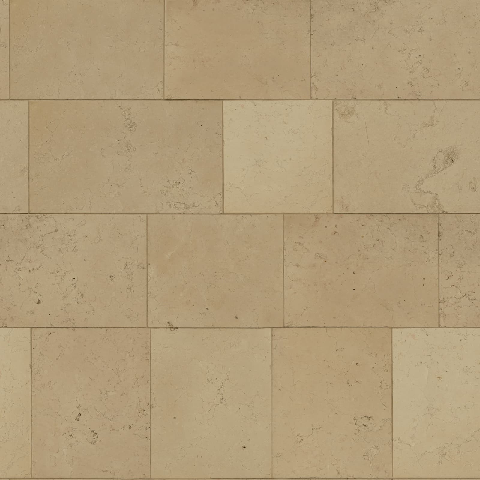 Plaster material sample